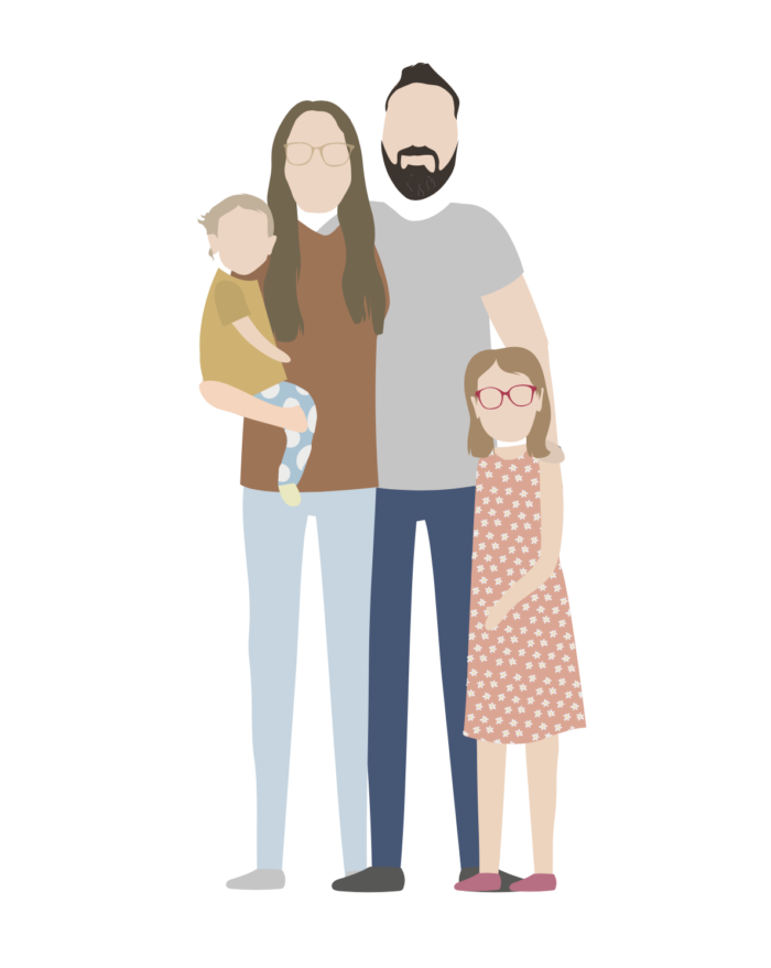 Personalisierte Illustration – Bild 4